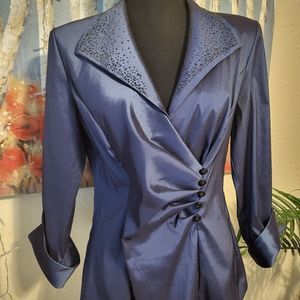 R & M RICHARDS DRESS SHIRT